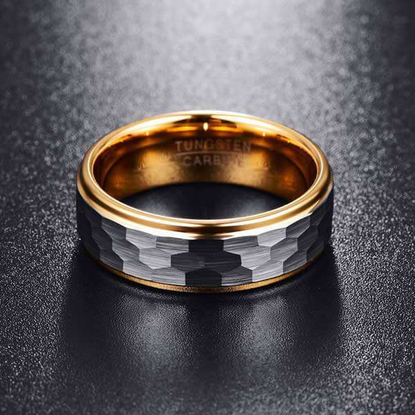 Anillos de hombre collection