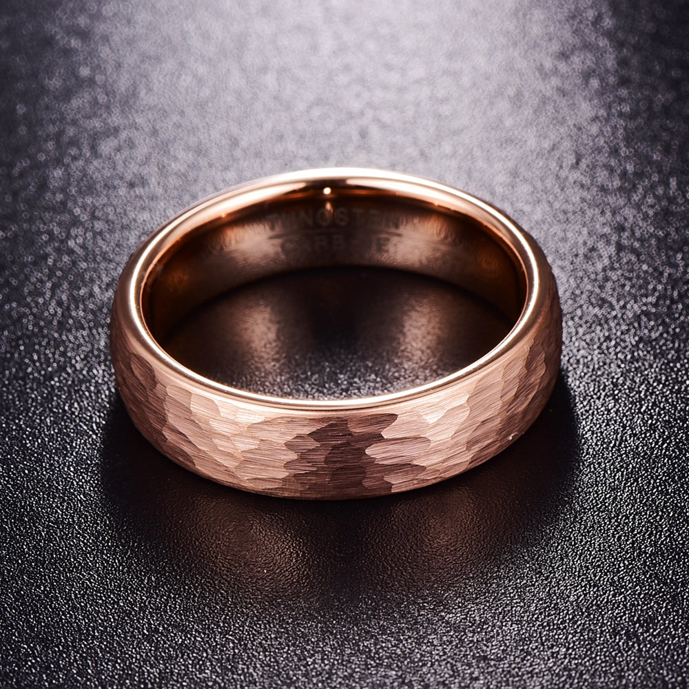 Damen-Ringe collection