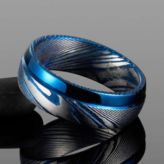 Vortex ring, view 1