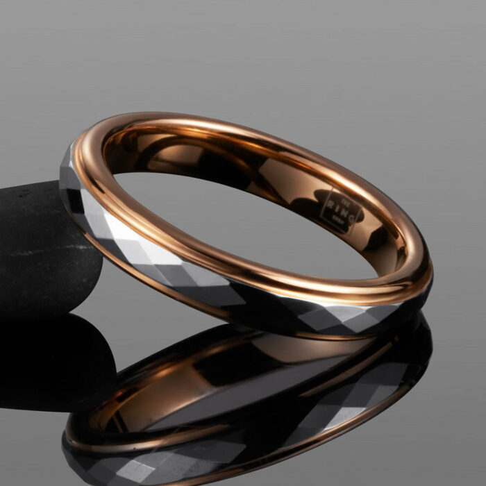 Imperial ring, view 1