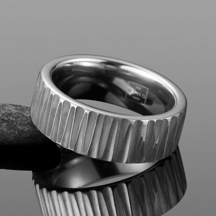 Umbra ring, view 1