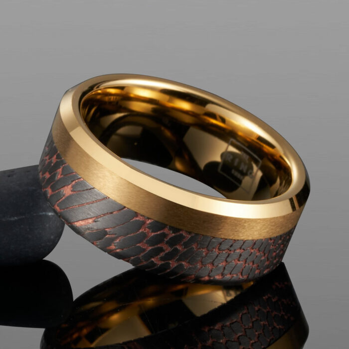 Ptolemy ring, view 1